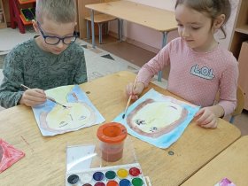 День матери